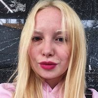 Ekaterina Vysotskaya's Photo