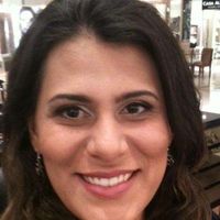 Mariana Carvalho's Photo