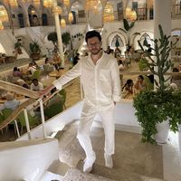 Chedi Ben Aicha's Photo