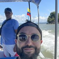 Fotos de Cedric Reye