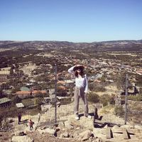 Ayşenur Zeyrek's Photo