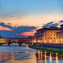 Meet up and City Walk in Florence 的照片