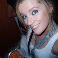 Anna Davidsson's Photo