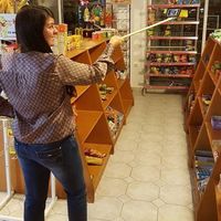 Michalina Barańska's Photo