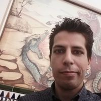 Shahram Chehel's Photo