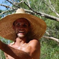 Thomas Choquet's Photo