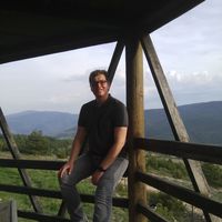 Yasin Başaran's Photo