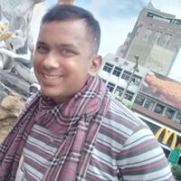 Padmanathan Ramanathan的照片