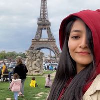 Nowrin Sultana的照片