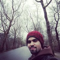 Kobi Havusha's Photo