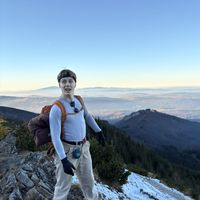 Daniil Lychkouski's Photo