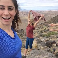 Fotos de Jessica Levy