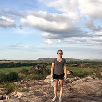 Abigail Wentlent的照片