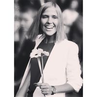 Laura Pranckevičiūtė's Photo