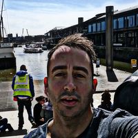 Lorenzo Uda的照片