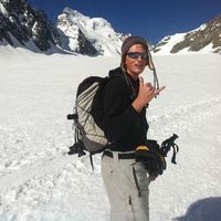 Nicolas JAME's Photo