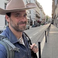 Bretton Scott's Photo