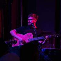 Homero Marcenaro's Photo