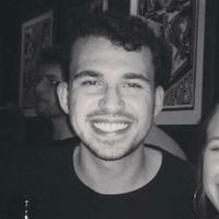 João Debastiani's Photo