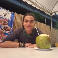 Gaia Tan Ga Yeow's Photo