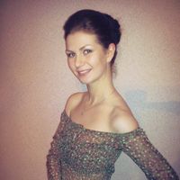 Anna Gavrilyuk的照片
