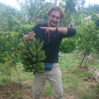 Fotos de Thomas Préel