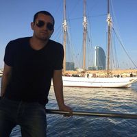 Ronald Bravo's Photo