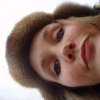 Viktoria Holund的照片