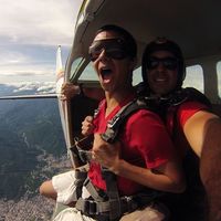 Pedro Martinez's Photo