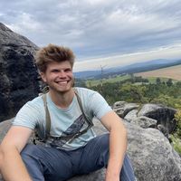 Frederik Mersmann's Photo