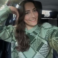 Nurgül Özbilir's Photo