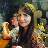 Фотографии пользователя Patrycja Lechowicz