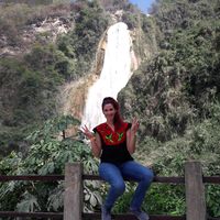 Mariana Legorreta's Photo