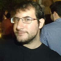 Juan Glasman的照片