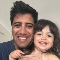 Samet Yıldırım的照片