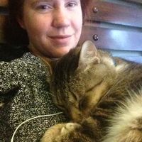 Ivy Frankenfield的照片