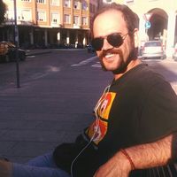 Majid Parvizi的照片