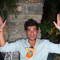 Raphaël Lavabre的照片