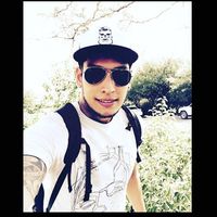 Juanma Perez Paz's Photo