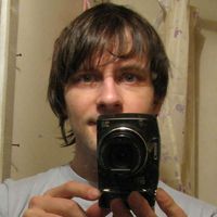 Alexey Sergeev's Photo