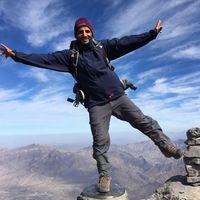 Mustafa Alalawi的照片