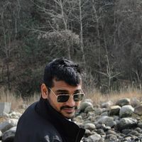 Tanmay Parekh's Photo