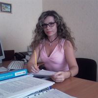 Svitlana Dasiuk's Photo