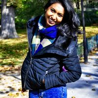 Geraldine Philip的照片