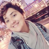 Perla Esparza's Photo