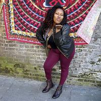 Thema Tillman的照片