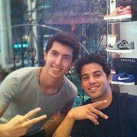 Maxi Gutierrez's Photo