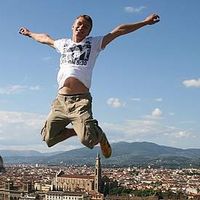 Michal Wojtysiak的照片