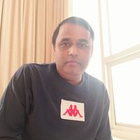 Sujit Bhagat的照片