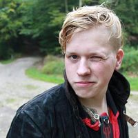 Peder Hastrup的照片